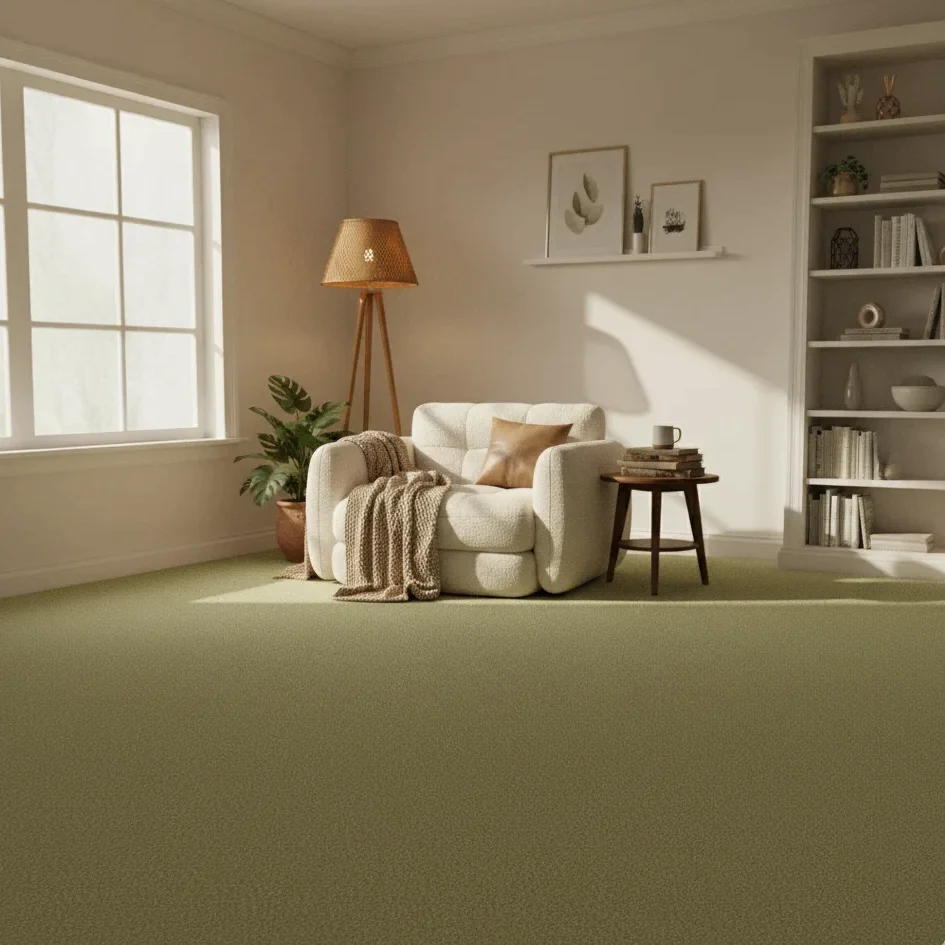 Mochetă verde deschis, Rio Grande 24, AW, 4ml Mochetă verde deschis, Rio Grande 24, AW, 4ml