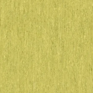 Covor PVC omogen verde, Yellow Green iQ Optima 0254 Tarkett, 2ml