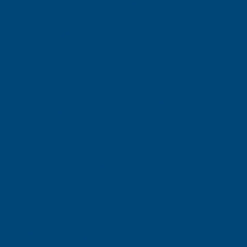 Pardoseala sportiva PVC albastra Royal Blue Omnisports V83 Tarket tip Rola cu aspect Uni