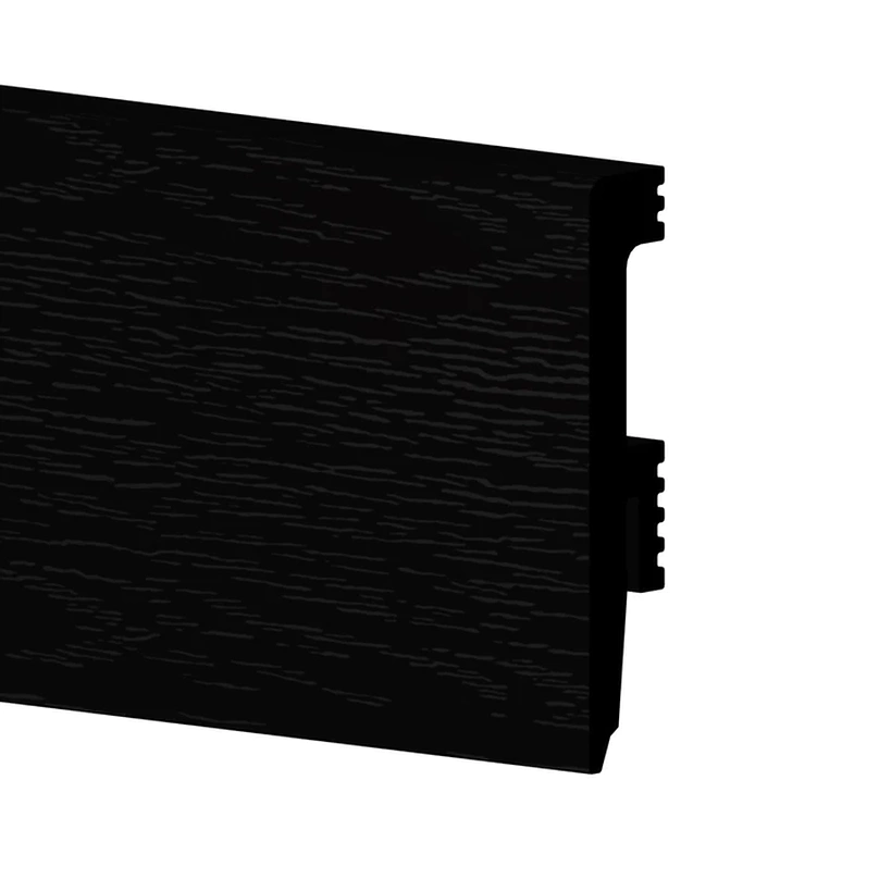 Plinta din polimer colectia Amber neagra 220x8x1.6 cm 4 Plinta din polimer colectia Amber neagra 220x8x1.6 cm - Fără categorie