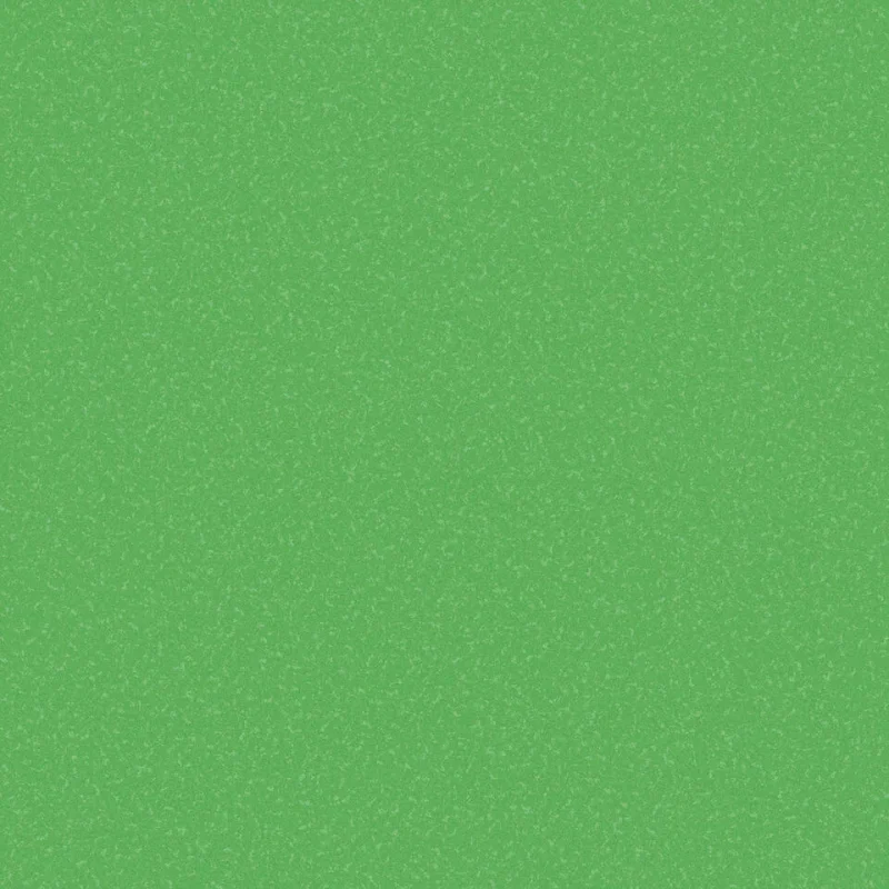 Covor PVC eterogen verde A 14 Spark Tarkett