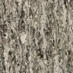Covor PVC omogen gri, White Contrast iQ Optima 0951, Tarkett