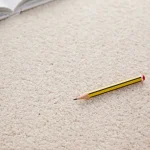 Mochetă crem interior cameră, Parana 36, AW, 4ml