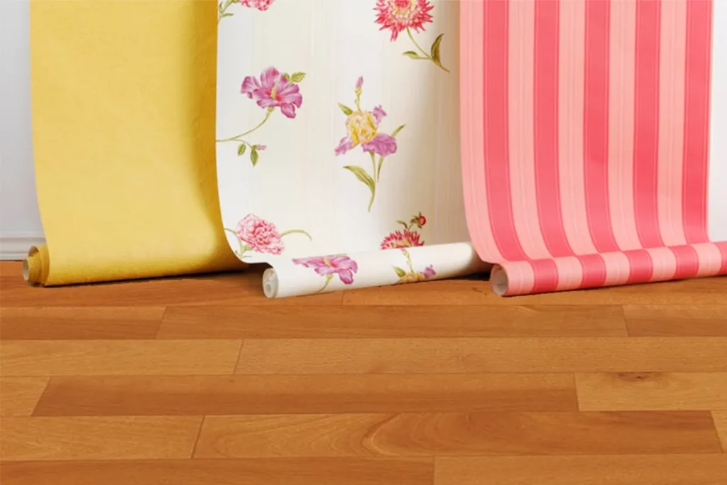 Cum Alegi Tapetul Perfect pentru Dormitor și Living (Culoare, Stil și Material) Cum Alegi Tapetul Perfect pentru Dormitor și Living (Culoare, Stil și Material)