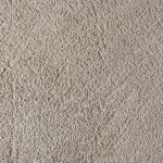 Mochetă pufoasă crem, fir lung 12.5 mm, Silky Lush 039