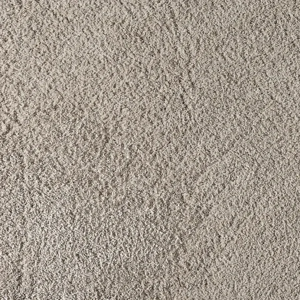 Mochetă pufoasă crem, fir lung 12.5 mm, Silky Lush 039