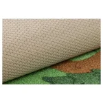 Covor pentru copii cu dinozauri, 95x133 cm, REBEL ROADS Dino World 29 (copie)