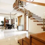 10 Modele Moderne de Balustrade care Fac Scările să Iasă în Evidență