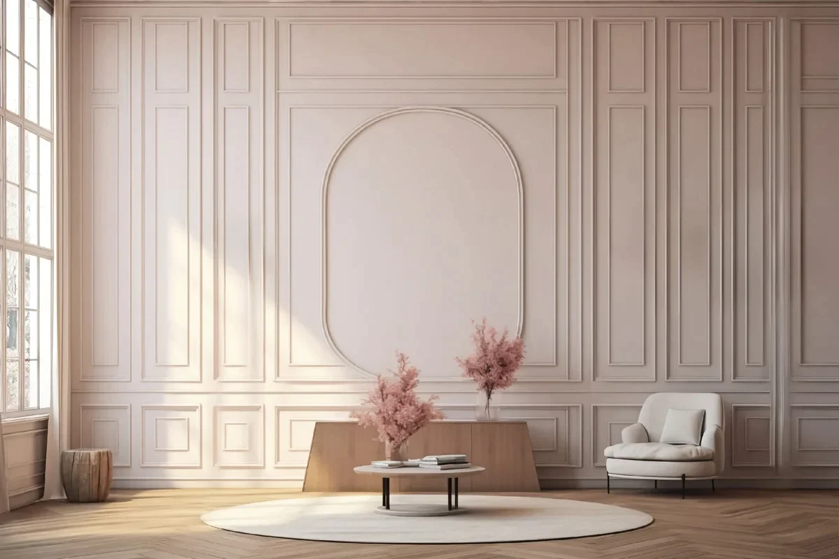 Profile Decorative Interioare: De la Alegere la Montaj Profesional