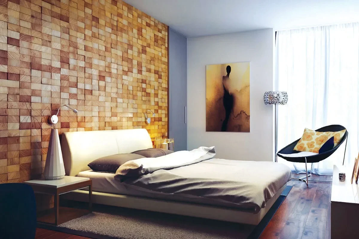 Modele de Piatră Decorativă care Transformă Orice Cameră: Ghidul Tău Complet pentru Living, Bucătărie, Baie și Dormitor