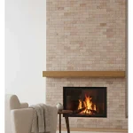 Ardezie Faccia Stn 868 Emperador, mozaic maro, 30.5×30.5 cm