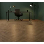 Parchet SPC EPASTEP GRIT 1406HB Redwood Herringbone