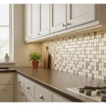 Marmura Stn 710 Mozaic Clasic Mozaic 2.3x2.3 30.5x30.5 1 Lustruit