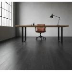 Parchet Spc stejar cenușiu, Epastep Grit 4201 Oak Cenere 182x1220x5 mm + 1 mm XPE