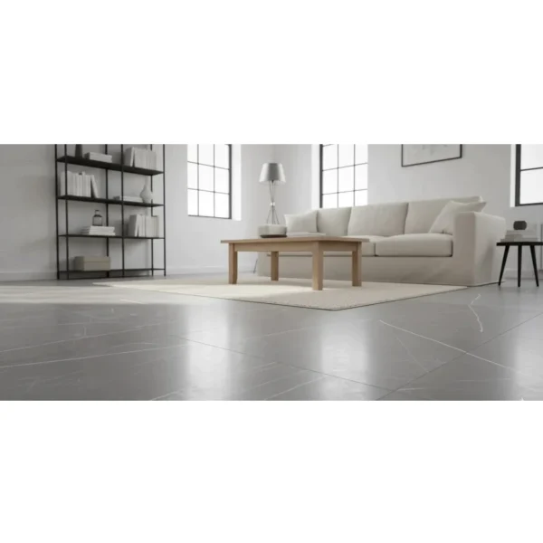 Marmura Grafite Placaj 60x30 1.5 Periat