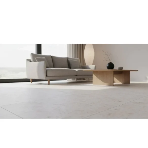 Marmura Fosil Beige Placaj 60x30 2 Lustruit