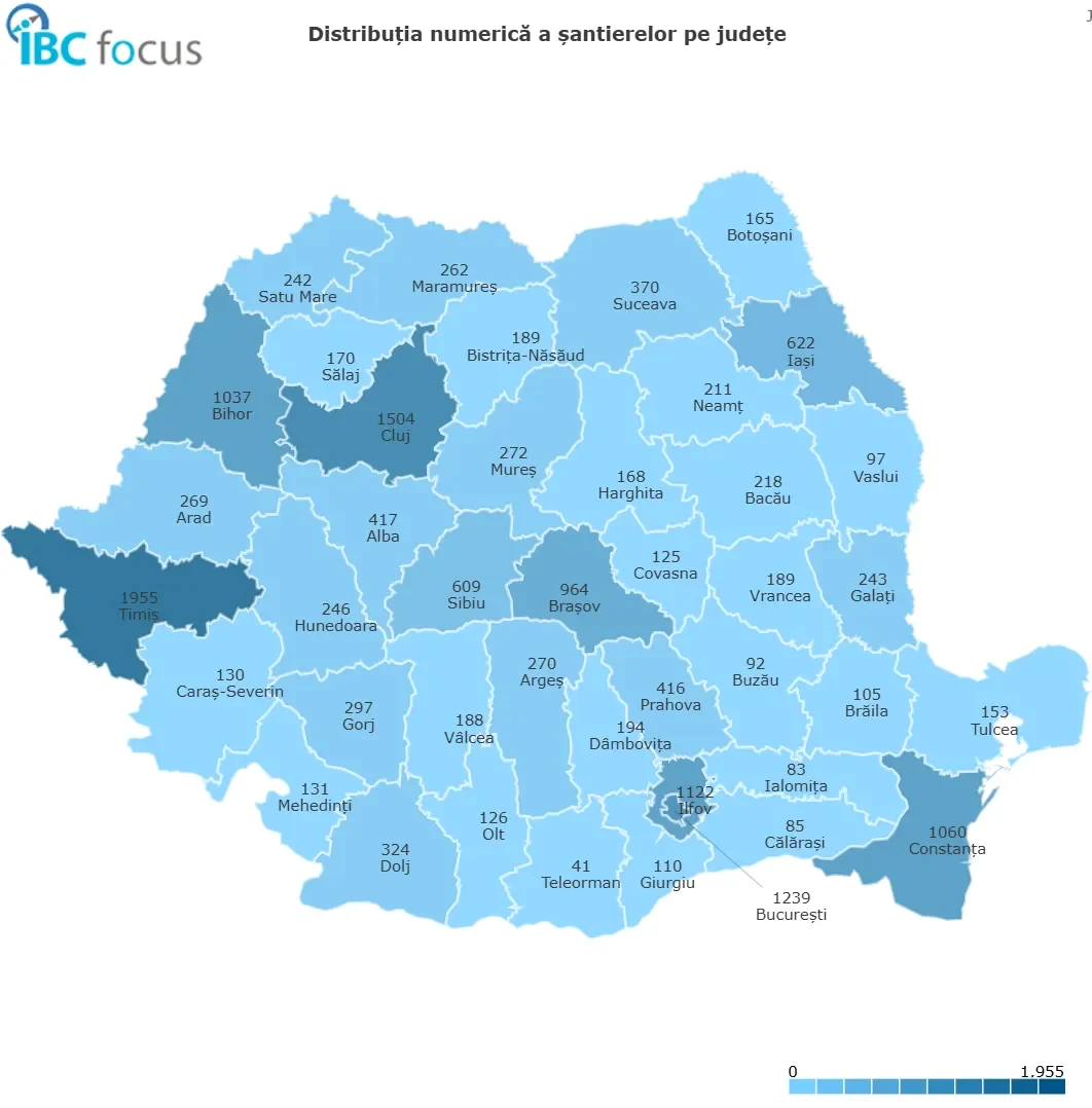Cât parchet s-a utilizat în 2025 în construcțiile din România: Analiza a unei piețe în continuă expansiune Cât parchet s-a utilizat în 2025 în construcțiile din România: Analiza a unei piețe în continuă expansiune