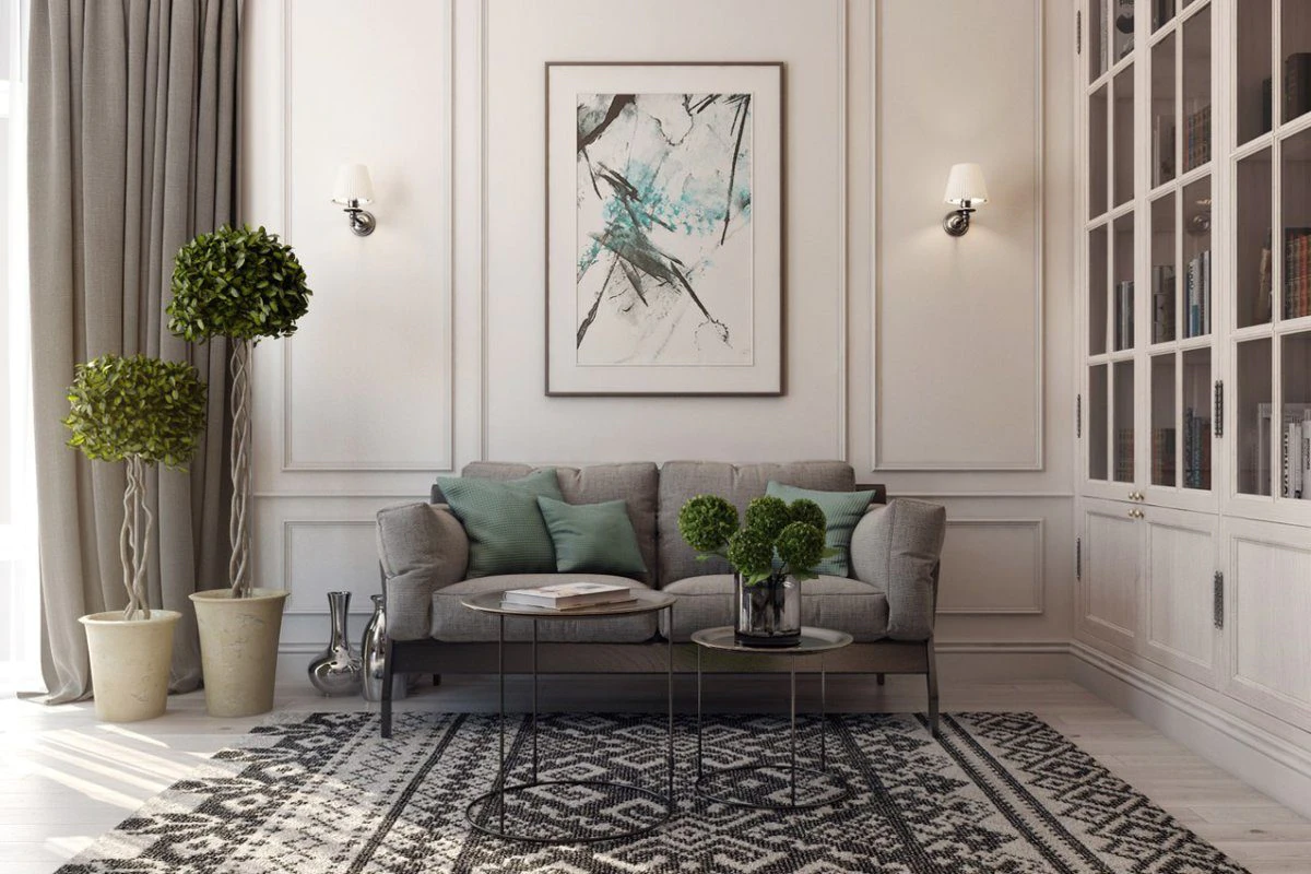 Cum Alegi Profilele Decorative Perfecte Pentru Casa Ta?