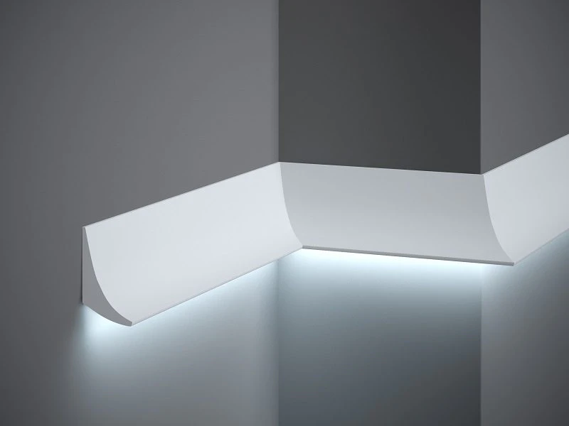 Cum Alegi Profilele Decorative Perfecte Pentru Casa Ta?