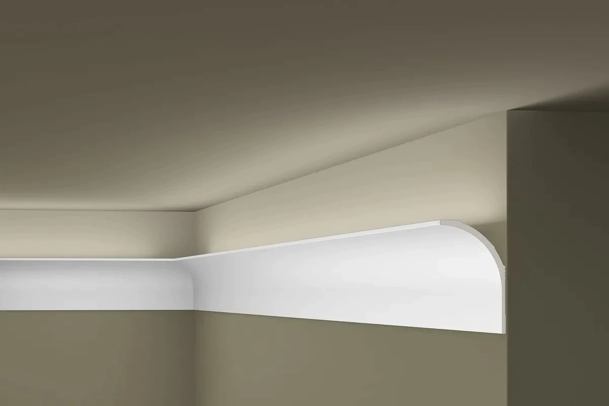 Profile Decorative Interioare: De la Alegere la Montaj Profesional Profile Decorative Interioare: De la Alegere la Montaj Profesional