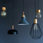 Lămpi din Întreaga Lume: Stiluri și Design-uri pentru Casa Ta