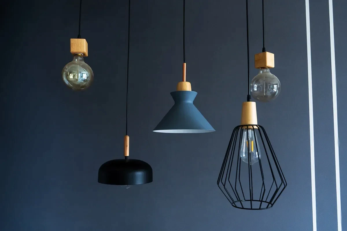 Lămpi din Întreaga Lume: Stiluri și Design-uri pentru Casa Ta