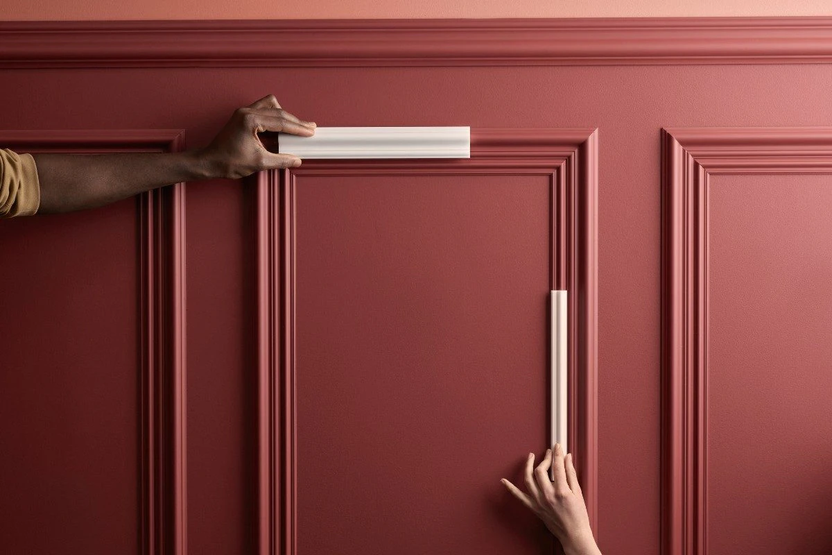 Montajul Profilelor Decorative: Ghid pentru un Finisaj Perfect