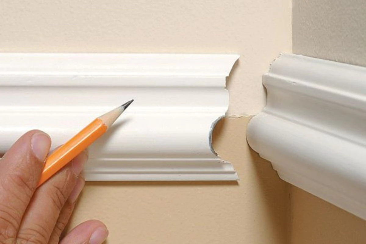 Montajul Profilelor Decorative: Ghid pentru un Finisaj Perfect Montajul Profilelor Decorative: Ghid pentru un Finisaj Perfect