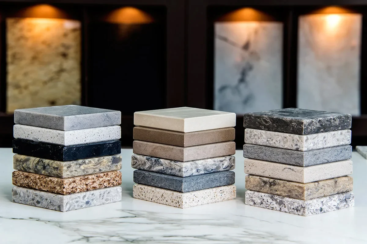 Modele de Piatră Decorativă care Transformă Orice Cameră: Ghidul Tău Complet pentru Living, Bucătărie, Baie și Dormitor