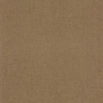 Tapet vinil maro cu aspect de țesătură fină, Vert automnal, Uni Mat Caselio, 54 cm x 10,05 m