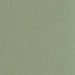 Tapet textil verde salvie cu textură fină, Vert Sauge, Caselio, 10.05m x 53cm