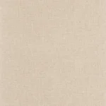 Tapet vinil bej cu structură de in, Beige fonce, Uni Mat Caselio, 54 cm x 10.05 m