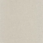 Tapet vinil bej cu textură fină de in, Lin, Uni Mat Caselio, 10.05 m x 54 cm