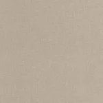 Tapet vinil bej-castaniu cu textură fină de pânză, Chataigne, Uni Mat Caselio, 54 cm x 10,05 m