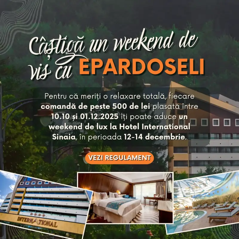 Promo ePardoseli