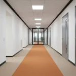 Mocheta dale buclată orange, trafic 33, 50×50 cm, Elemental 9537, Tapibel 5 Mocheta dale buclată orange, trafic 33, 50×50 cm, Elemental 9537, Tapibel