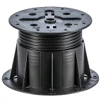 Plot reglabil PVC pentru pardoseli suprainaltate 90-145mm Buzon PB-3 2 Plot reglabil PVC pentru pardoseli suprainaltate 90-145mm Buzon PB-3