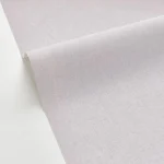 Tapet vinil gri cu textură fină de in, Gris souris, Uni Mat Caselio, 10,05 m x 54 cm