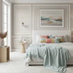Tapet vinil taupe cu textură fină de pânză, Taupe fume 103221819, Uni Mat Caselio, 54 cm x 10.05 m