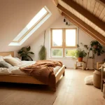 Ce este o Mansardă într-o Casă? Ghid Complet pentru Amenajare și Design 2025