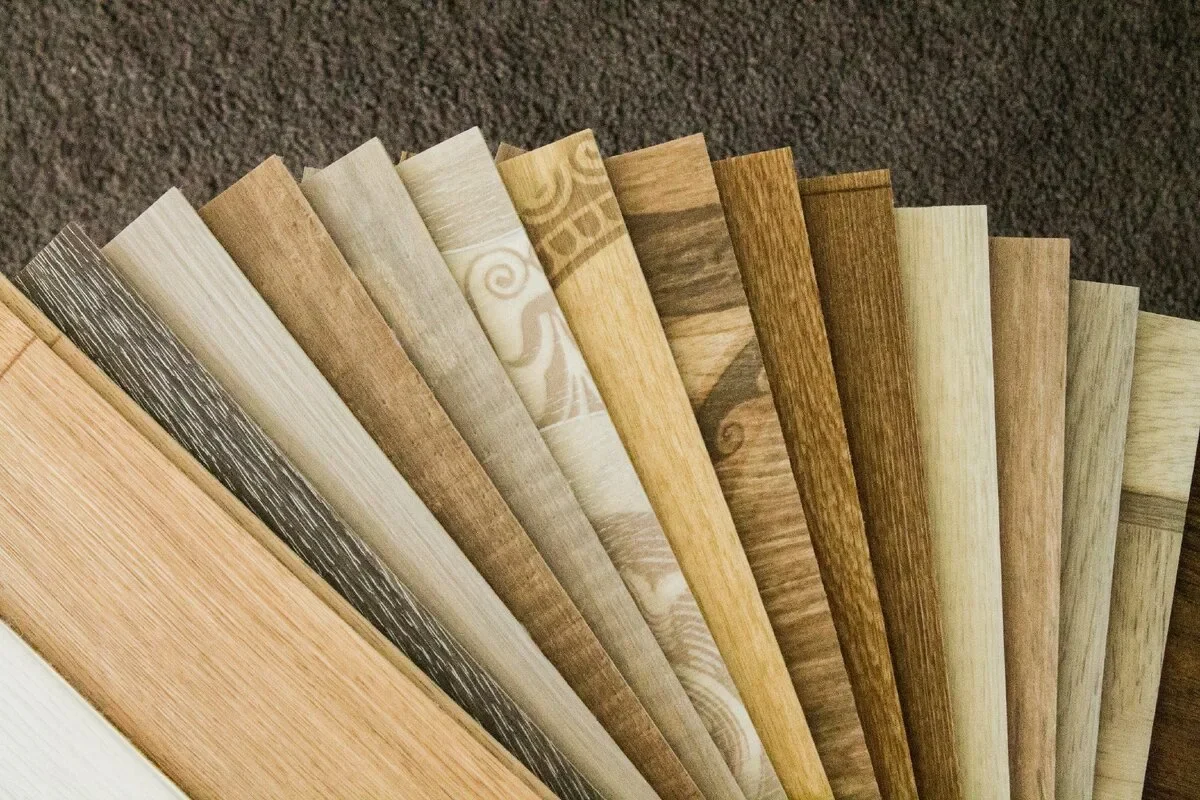 Design și Culori: De la Retro la Ultra-Modern