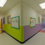 Poliuretan sau PVC: Care Este Cea Mai Sigură Pardoseală pentru Școli și Grădinițe în 2025? 7 Poliuretan sau PVC: Care Este Cea Mai Sigură Pardoseală pentru Școli și Grădinițe în 2025?