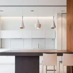 Bucătărie Minimalistă: Simplitate, Funcționalitate și Eleganță în Design 5 Bucătărie Minimalistă: Simplitate, Funcționalitate și Eleganță în Design