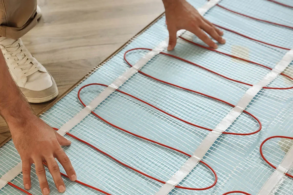 Ce se pune sub parchet: Ghidul complet pentru alegerea corectă a izolației 10 Ce se pune sub parchet: Ghidul complet pentru alegerea corectă a izolației