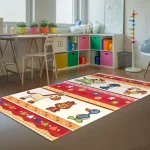 Mochetă sau Covor în Camera Copilului? Ghidul Complet pentru Siguranță și Confort