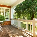 Ce este o verandă vs. o terasă? Ghidul complet pentru alegerea potrivită 2 Ce este o verandă vs. o terasă? Ghidul complet pentru alegerea potrivită