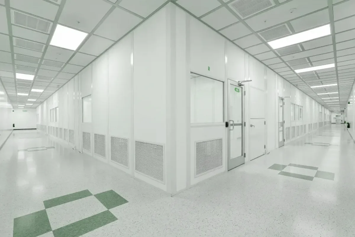 Covor PVC pentru Spitale și Cămine de Bătrâni: Siguranță și Igienă