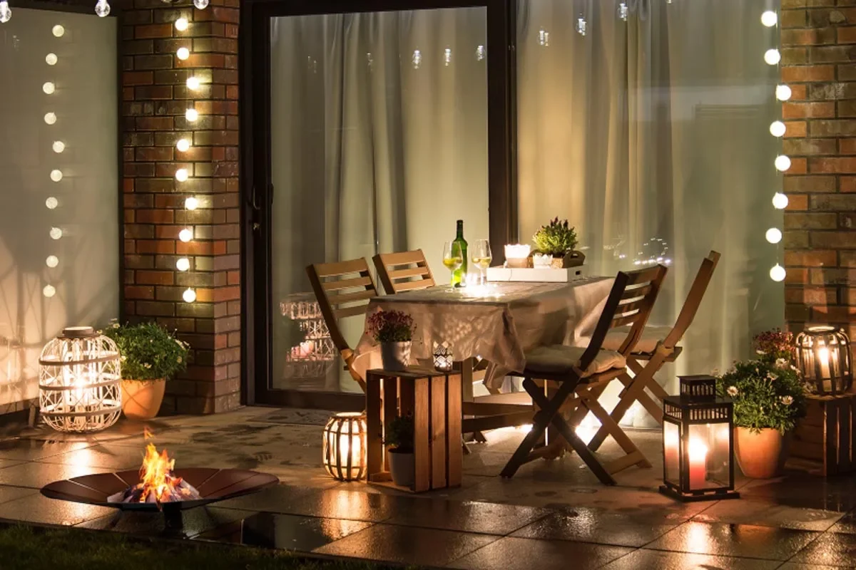 Cele mai bune idei de decorare pentru iarnă, pentru un interior cald și primitor