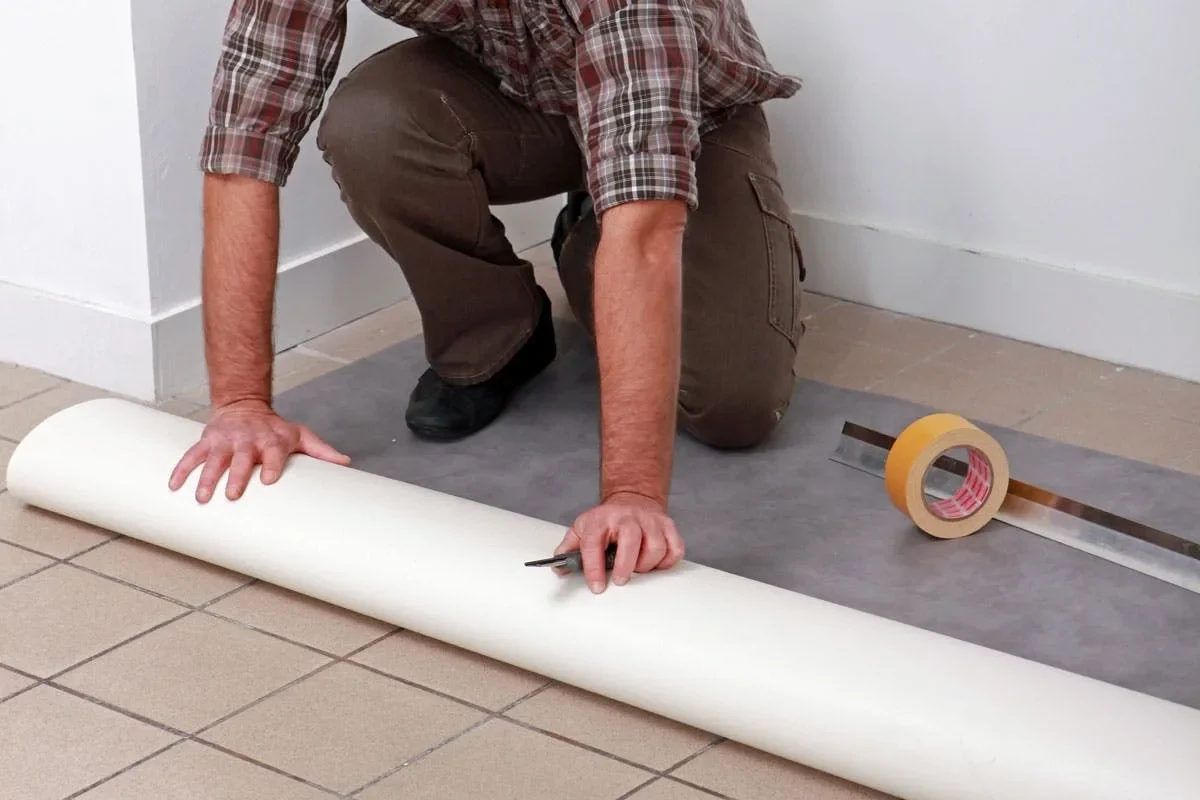 Covor PVC pentru Spitale și Cămine de Bătrâni: Siguranță și Igienă