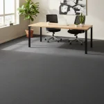 Mocheta dale buclată gri, trafic greu, 50×50 cm, Elemental 9551, Tapibel 2 Mocheta dale buclată gri, trafic greu, 50×50 cm, Elemental 9551, Tapibel